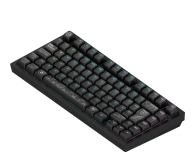 DARK PROJECT ALU81A Terra Nova Black ISO DE Multilingual Support - 1456416 - zdjęcie 3